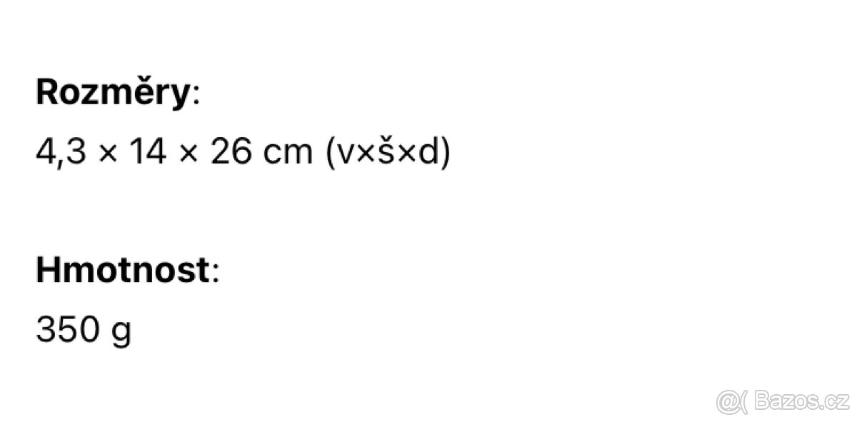 Multifunkční nůž Cat - 7