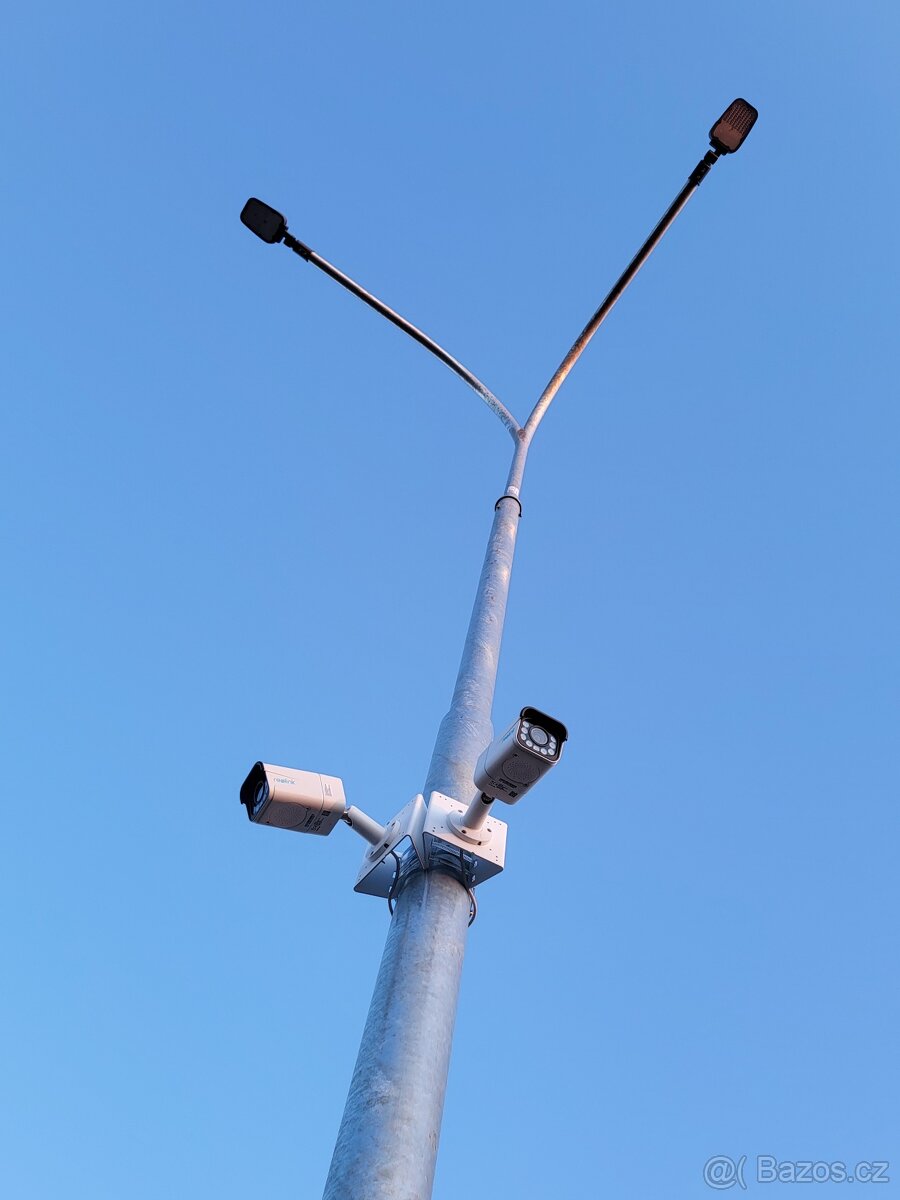 Pronájem garáž sklad lodní kontejner - 7