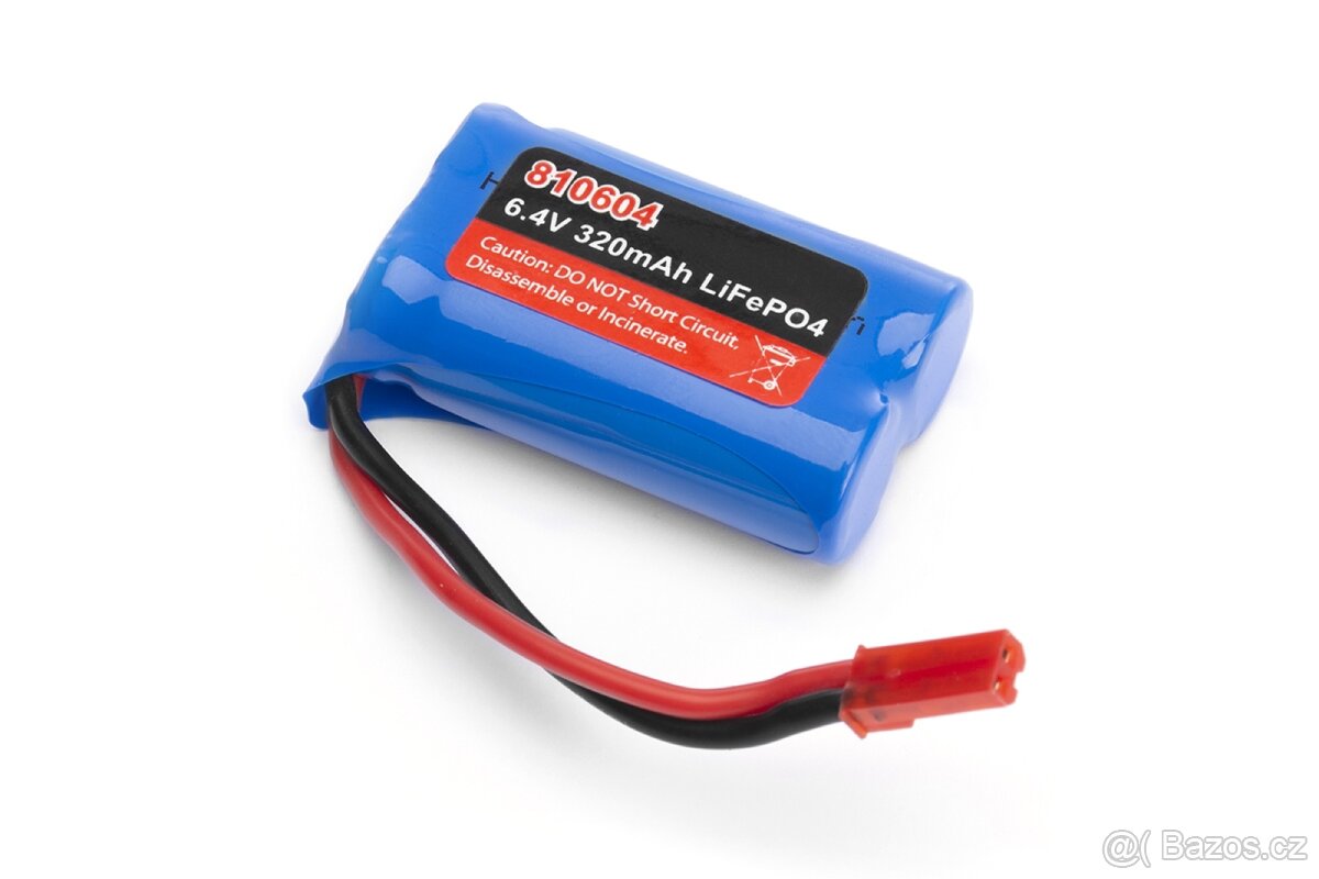 Magic Cat V5 RTR 2,4GHz – RC katamaran. - 7
