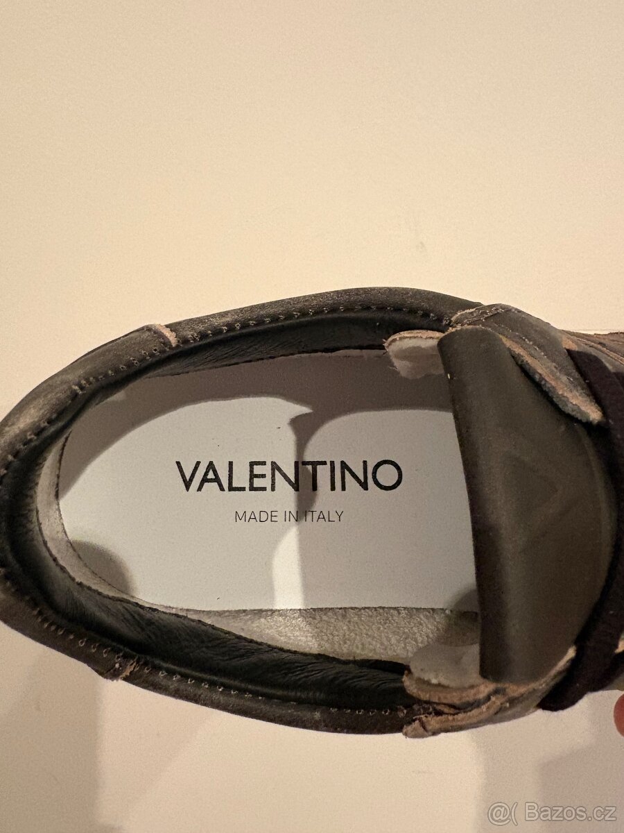 Dámské boty Valentino - 7