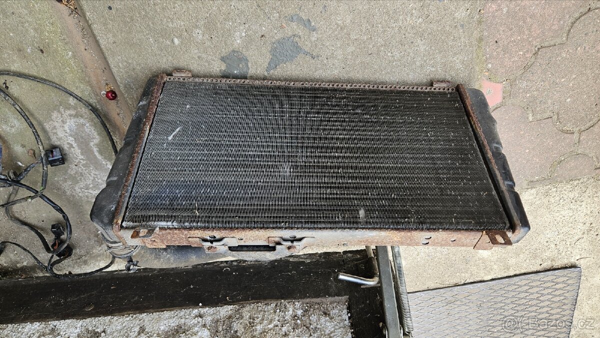 Felicia náhradní díly - 7