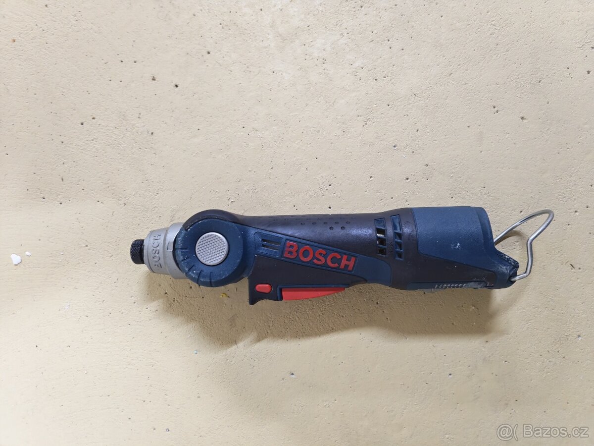 Sada bateriového nářadí Bosch profesional - 7