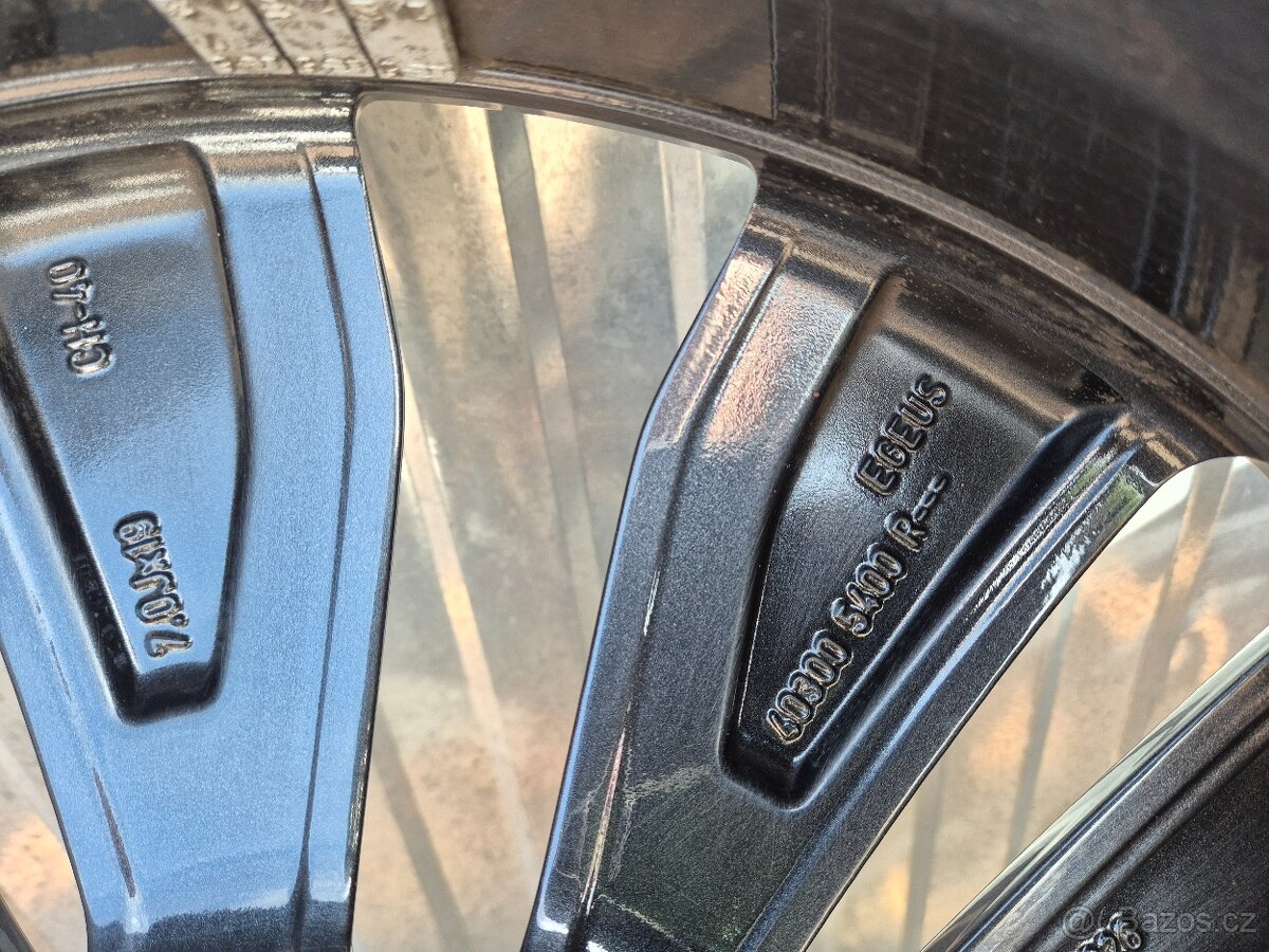 Renault letní sada kol - 7