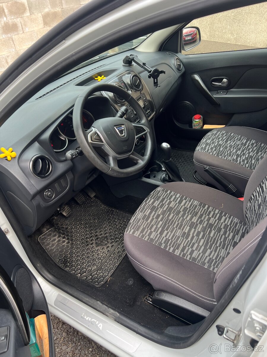 Dacia Sandero - 7
