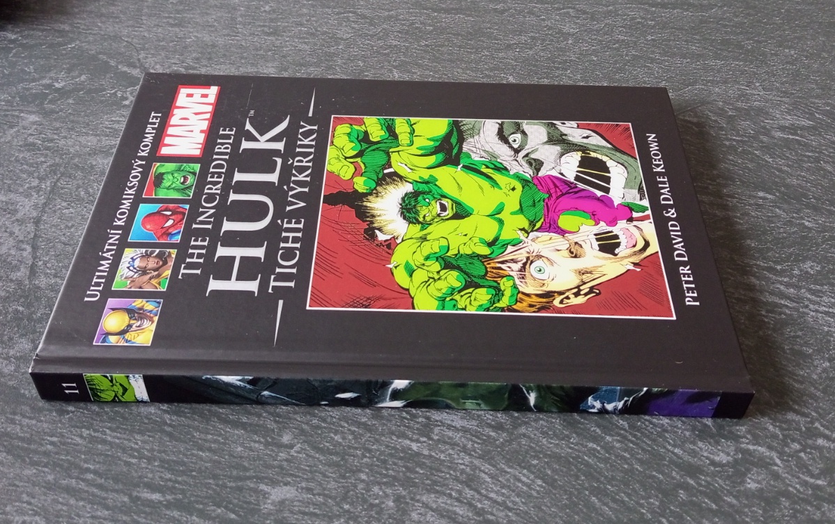 Hulk - 7