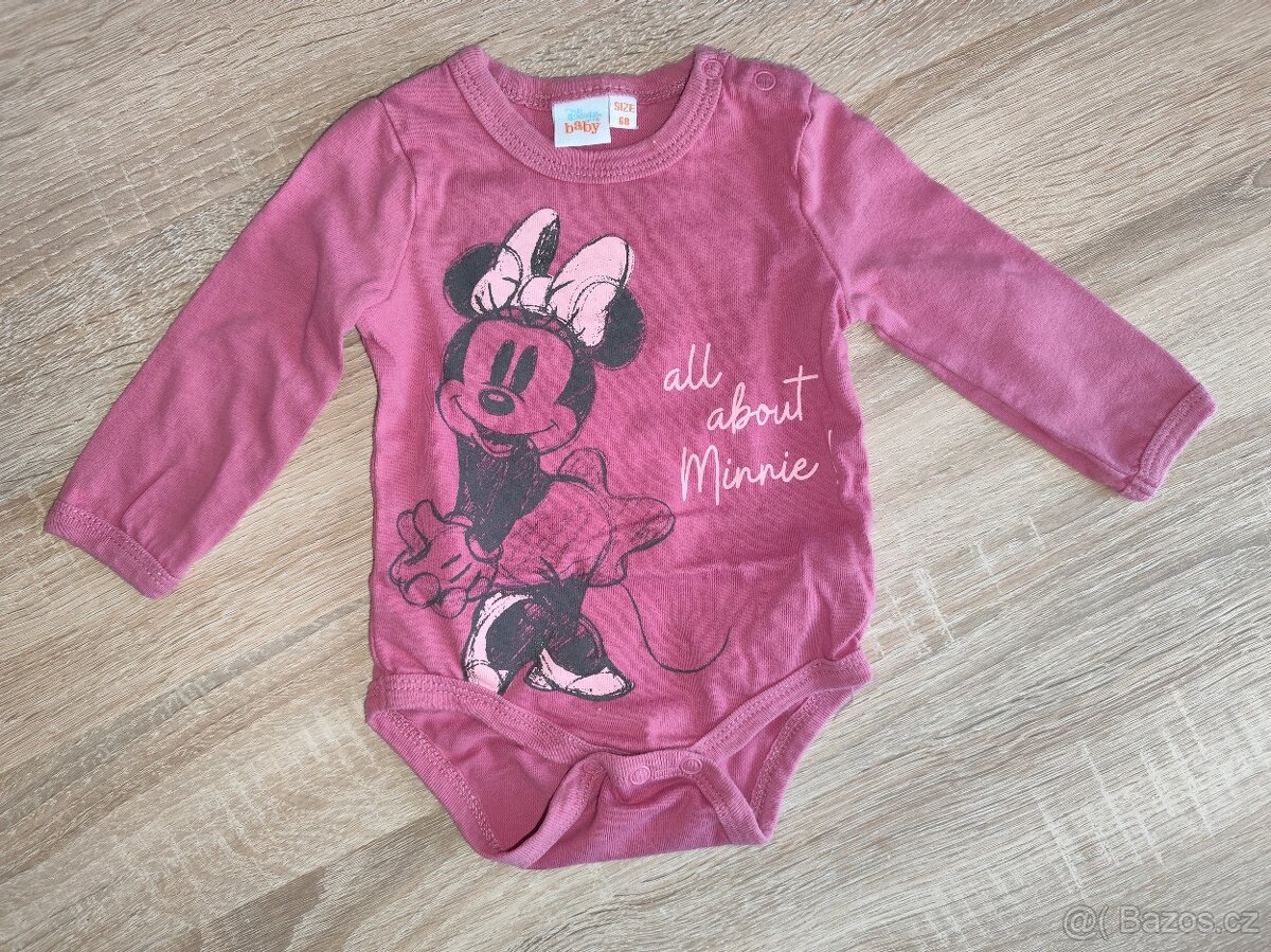 Oblečení na holčičku - 7