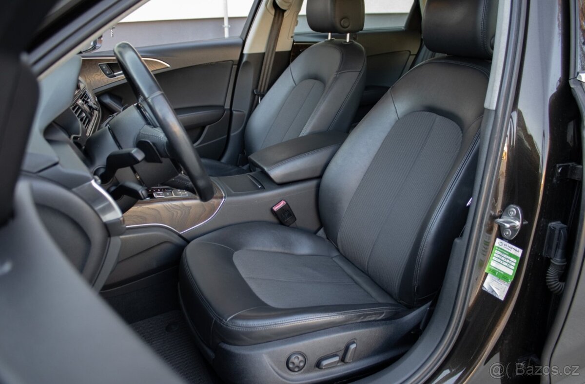 Audi A6 Allroad 180kW - 7