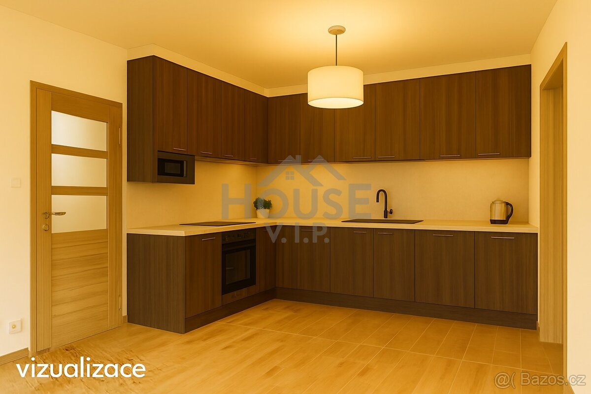 Prodej bytu 3+kk 89 m², ev.č. 01292 - 7