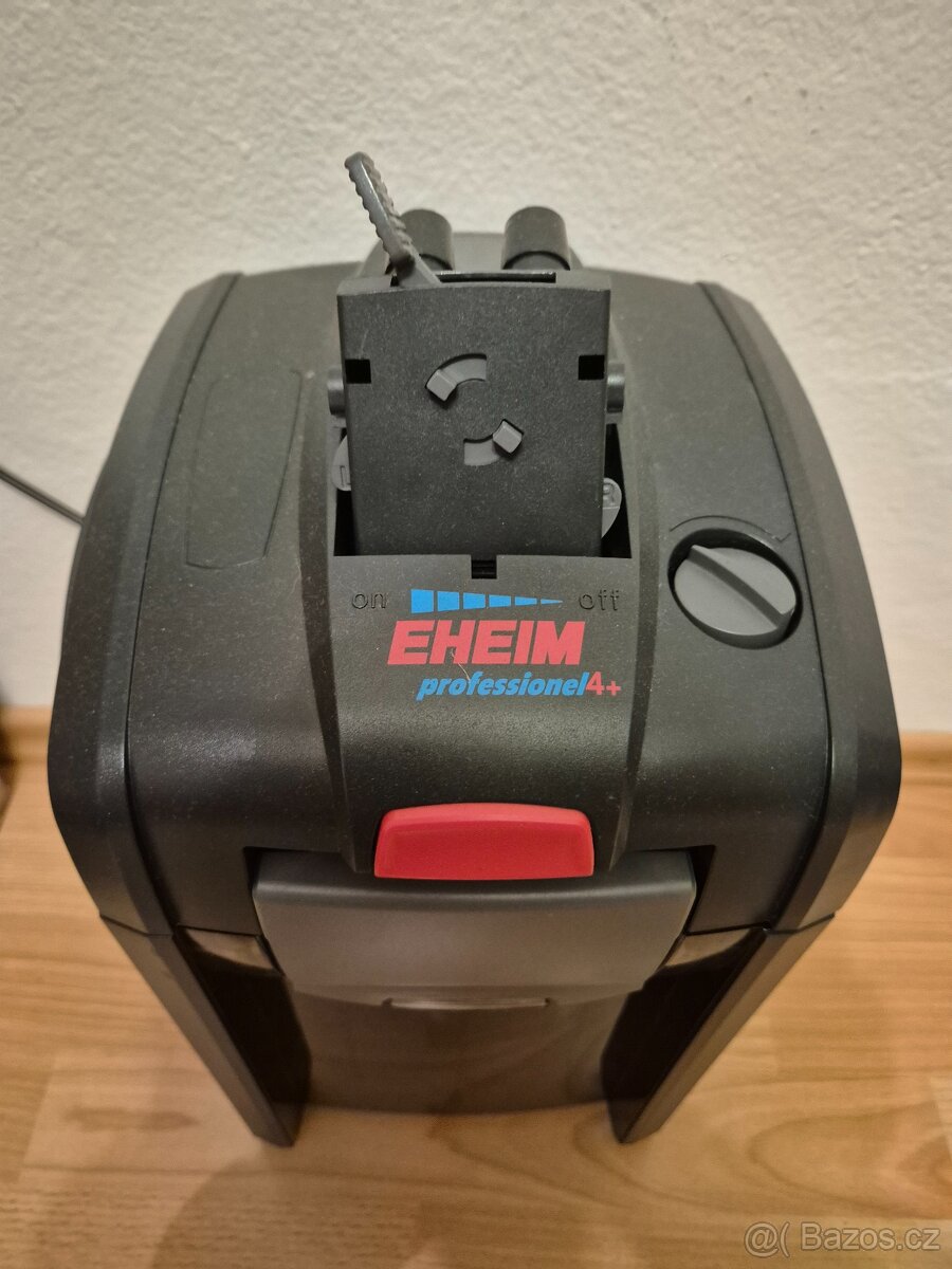 akvarim 370L - 7