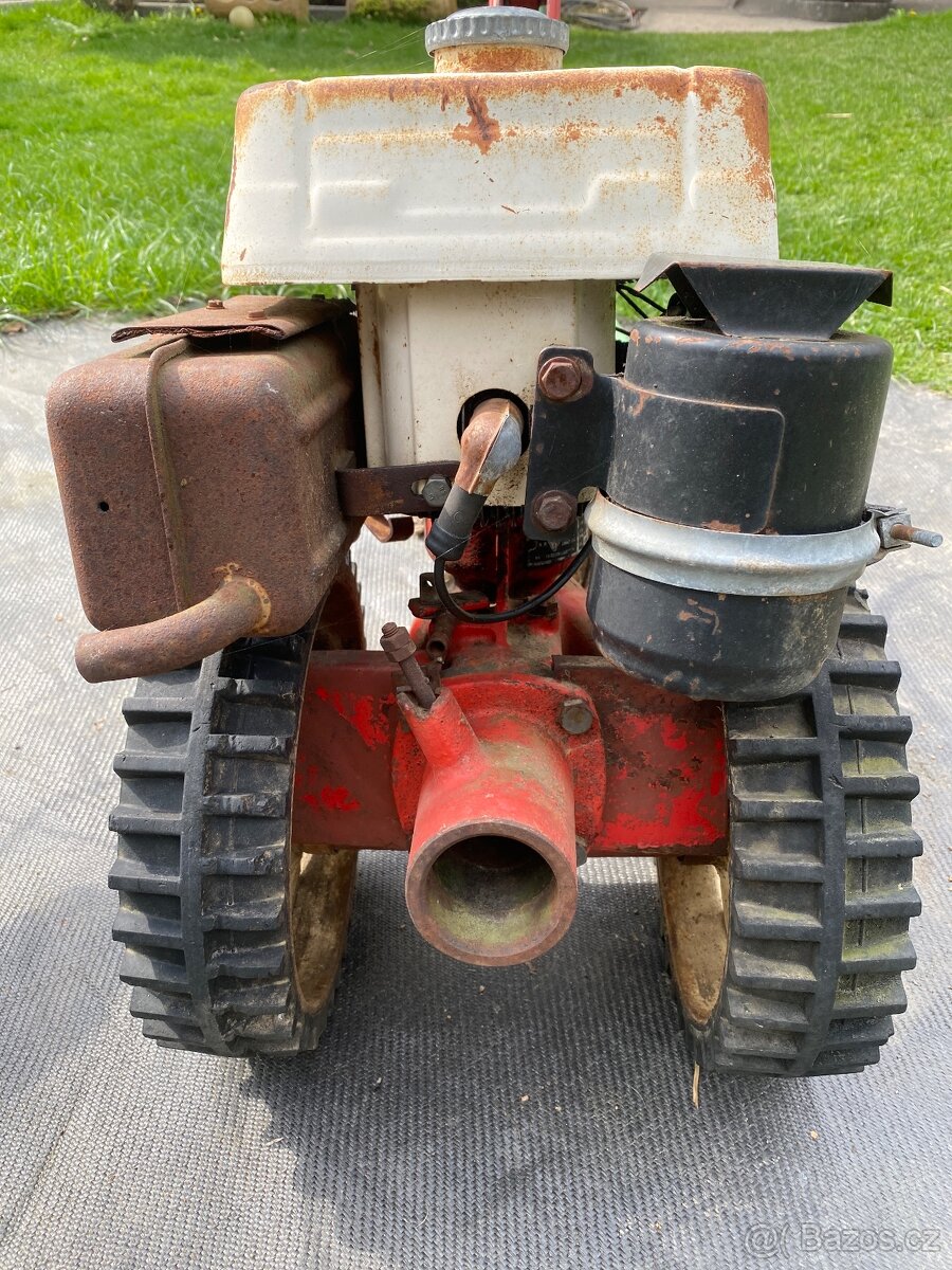 Prodám vari systém - 7