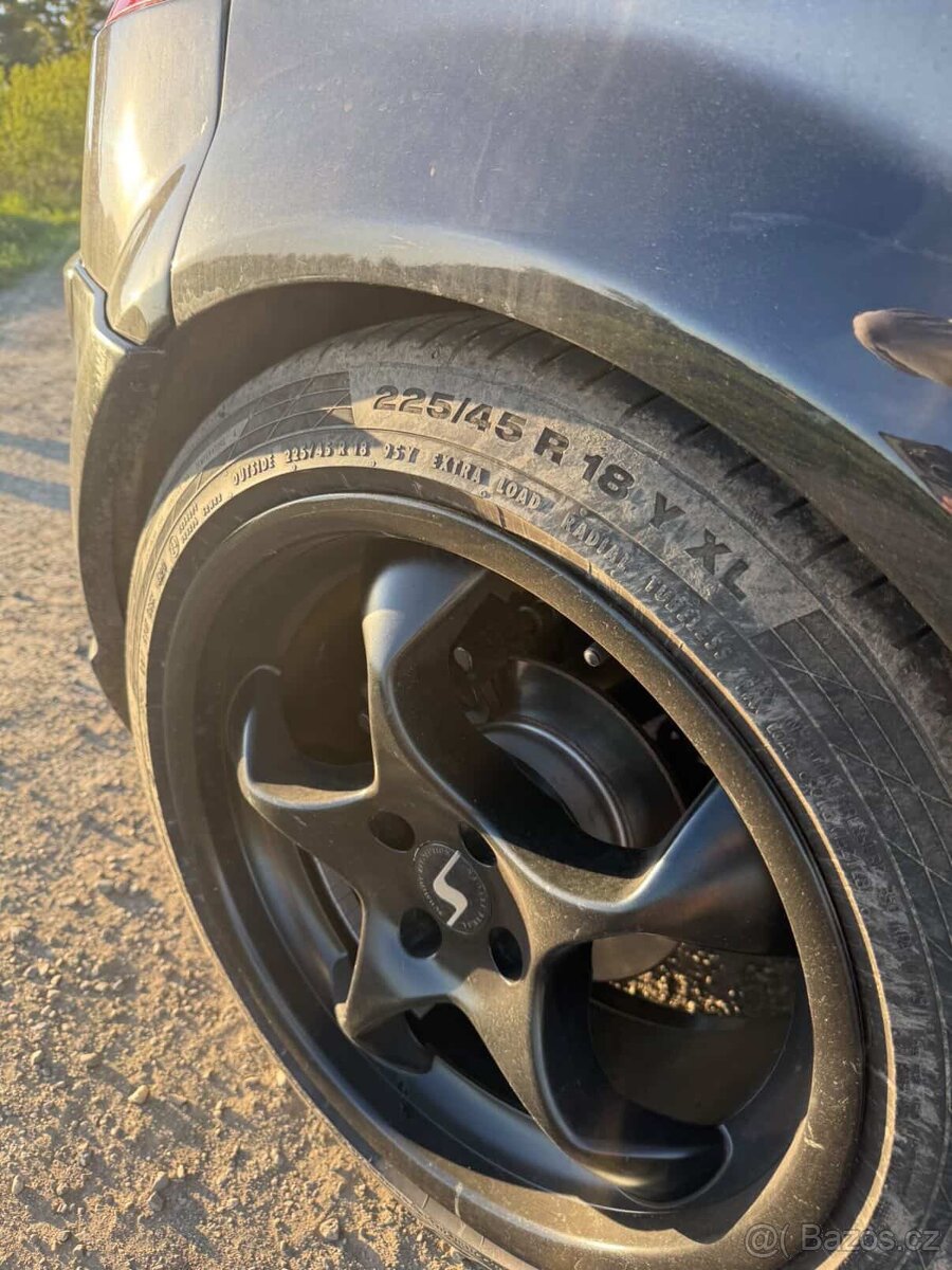 Renault Megane 2 - 7