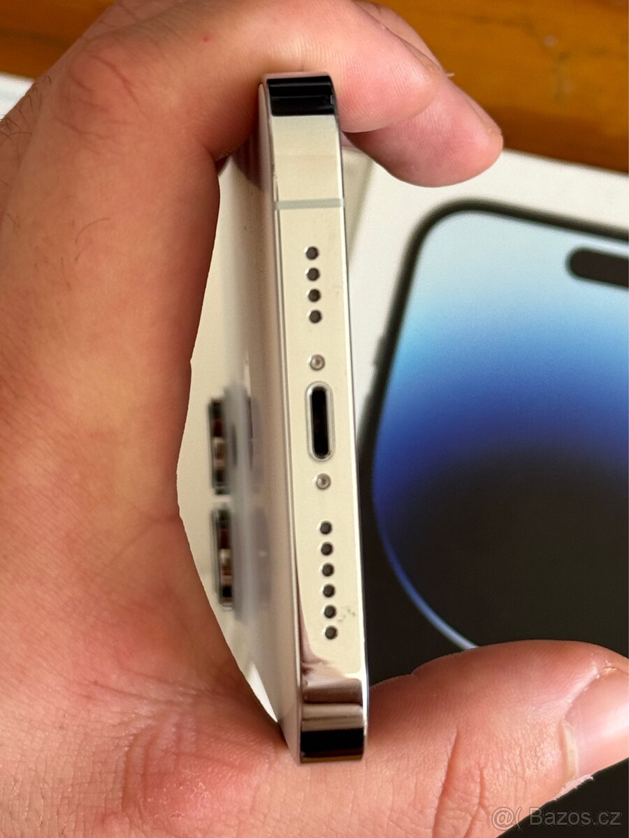 iPhone 14 Pro Max 256GB - 7