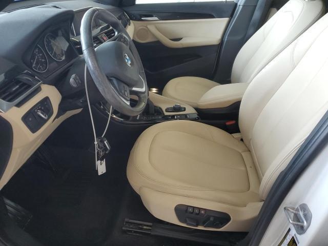 BMW X1 F48 - 7