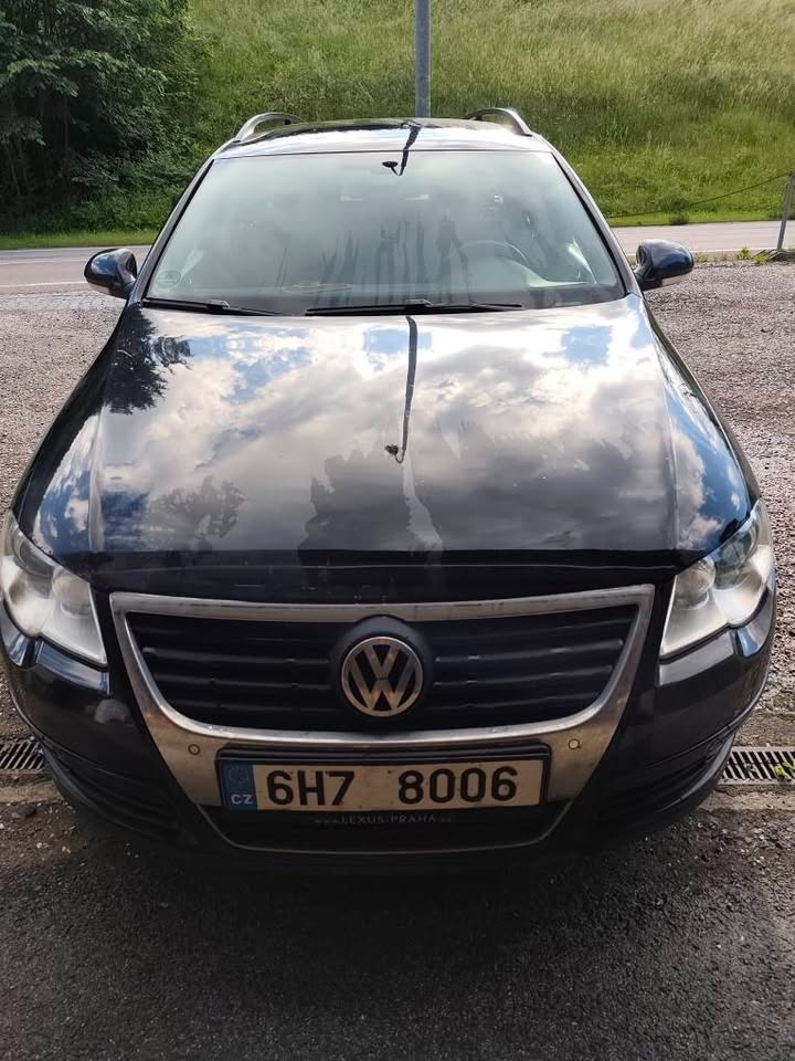 Passat - 7