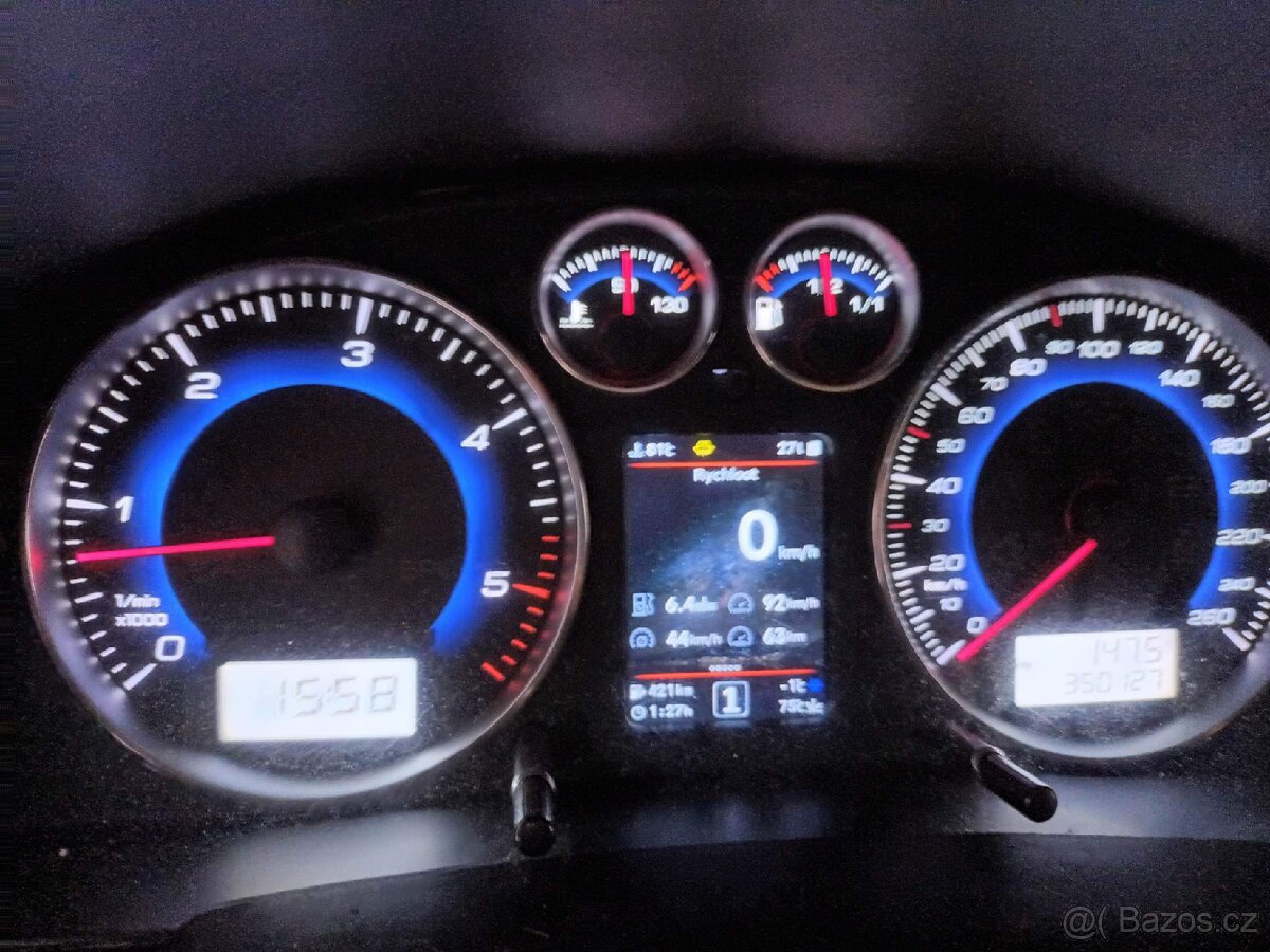 VW Passat - 7