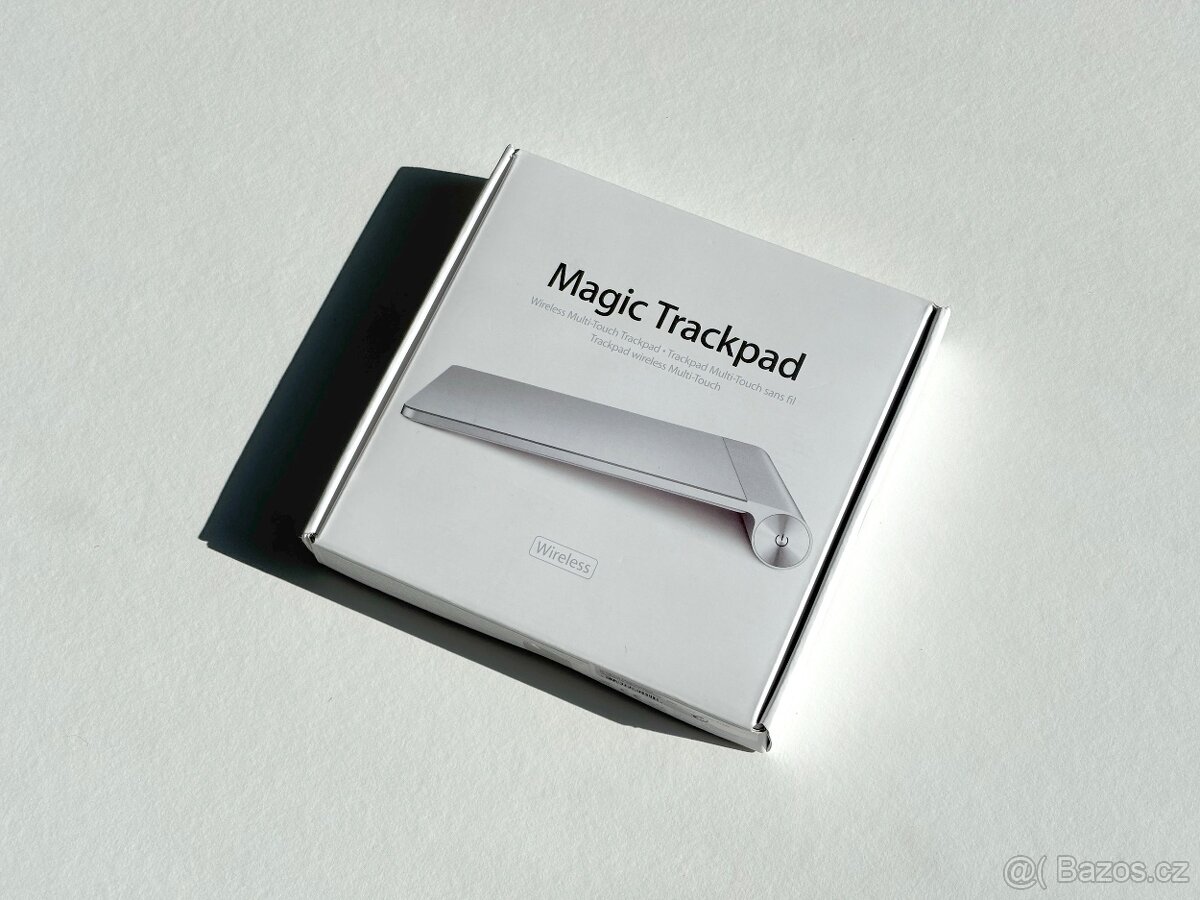 Apple Magic Trackpad - 7