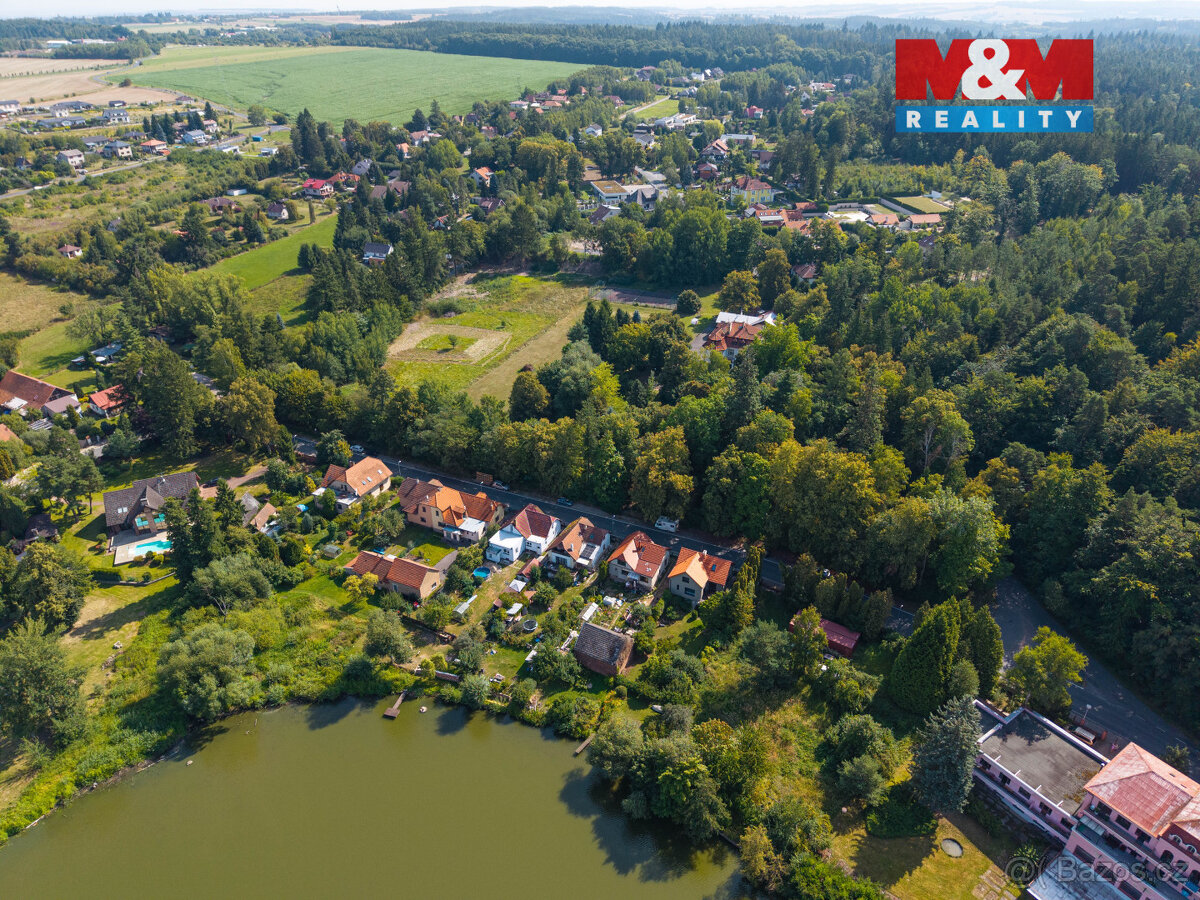 Prodej pozemku k bydlení, 2707 m², Jevany - 7