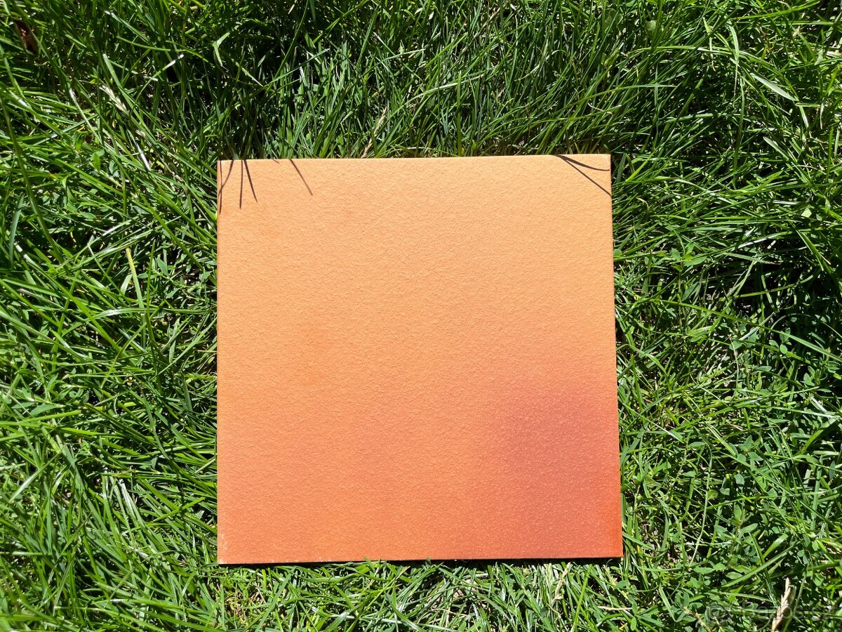 Klinker mrazuvzdorná keramická dlažba TERRA 307/1610 - 7