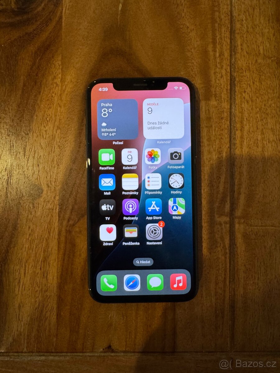 Iphone xs 256gb - 7