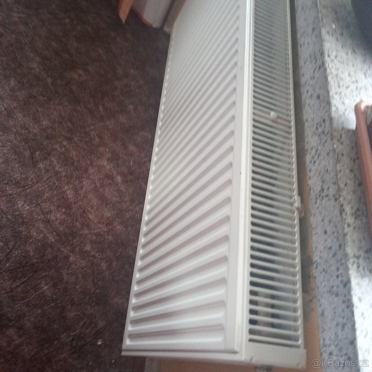 deskový radiátor - 7