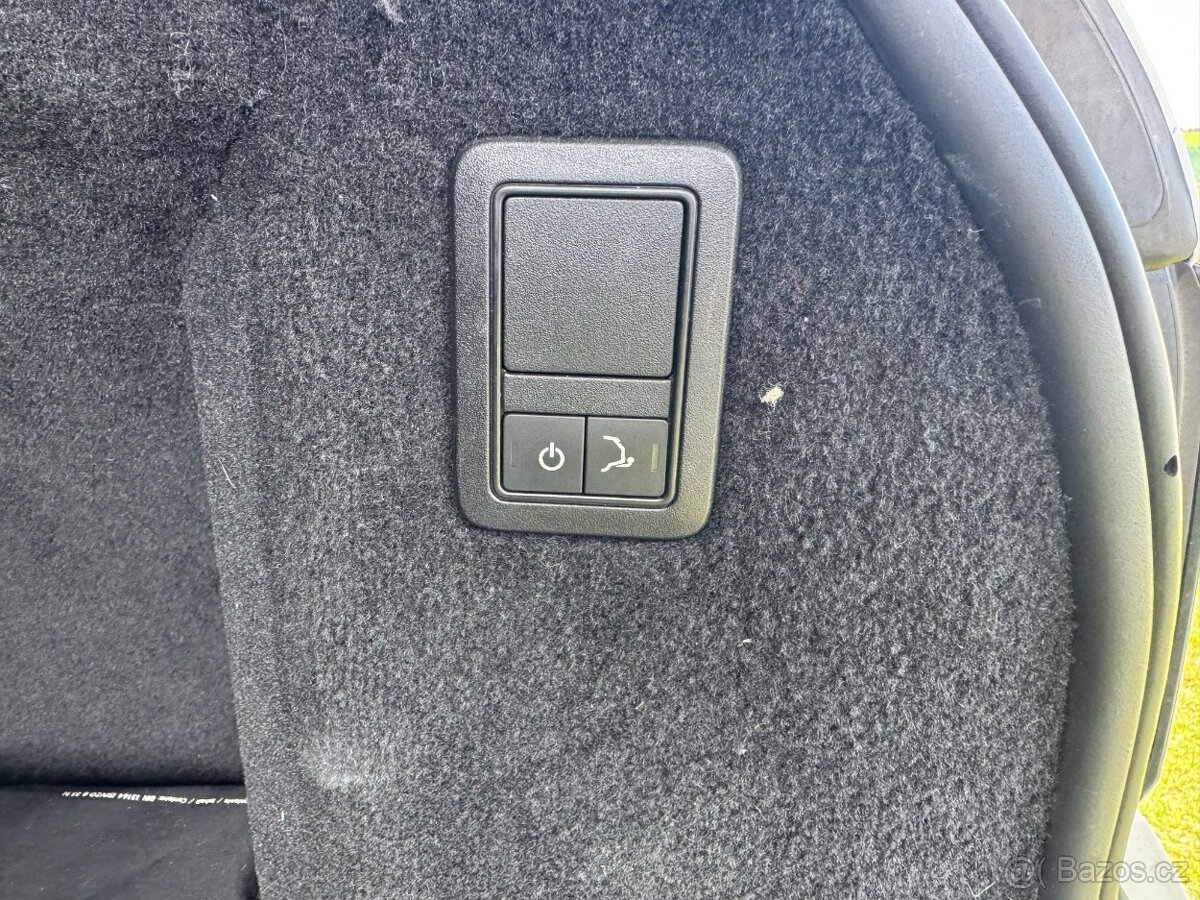 Range Rover Sport - 7