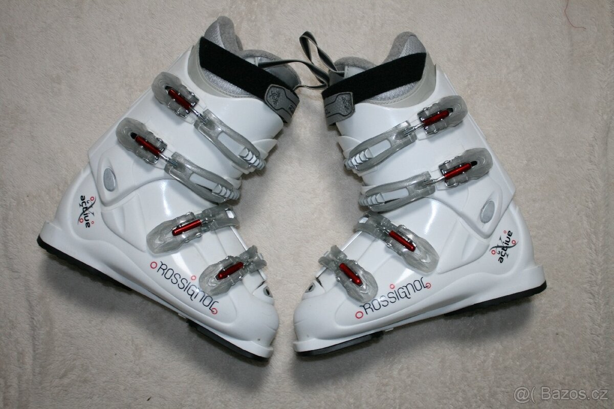 lyže Dynastar Intense 153 cm - 7