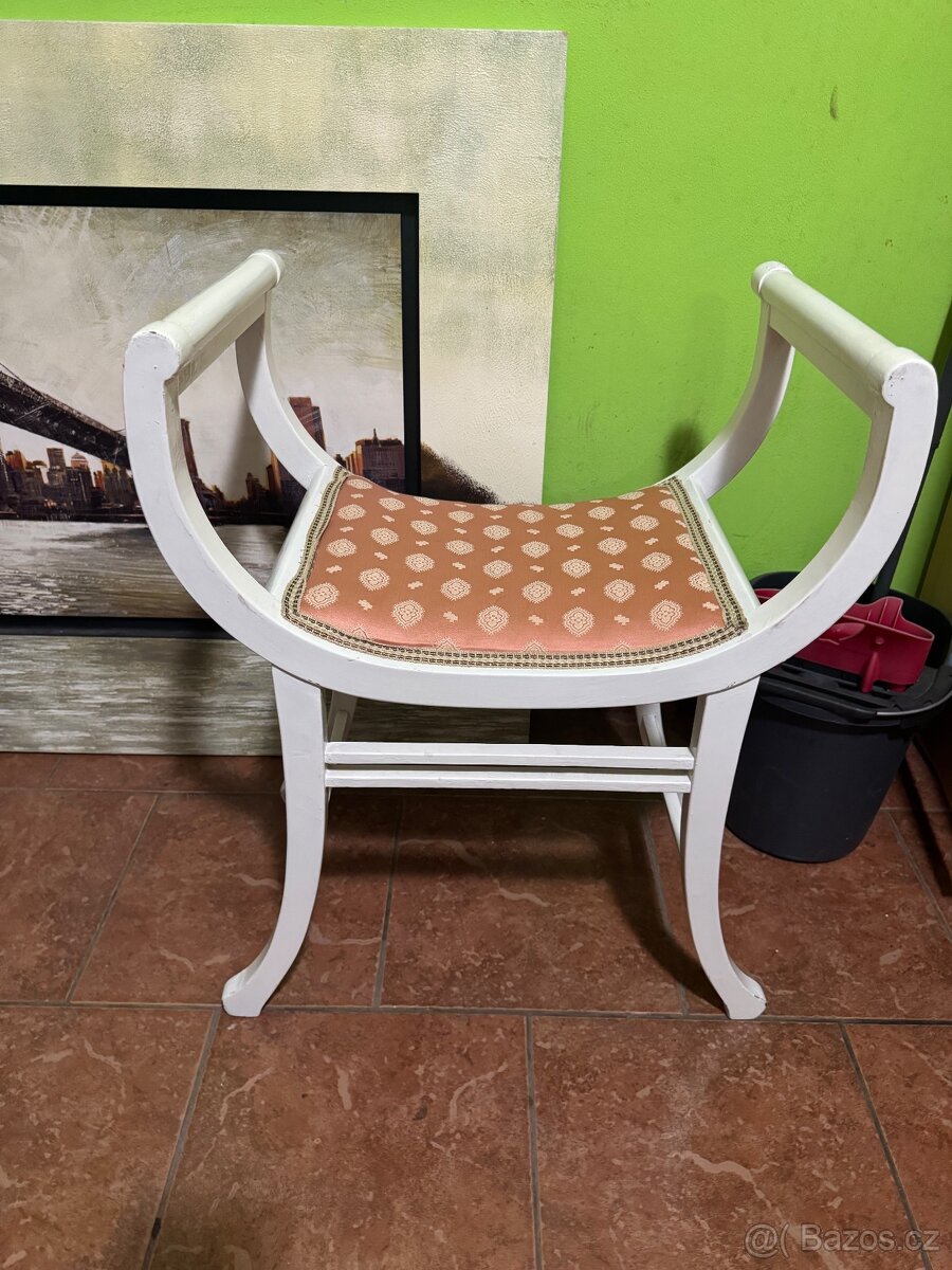 Thonet “Gondola” 1900, sběratelství, historie, starožitnost - 7