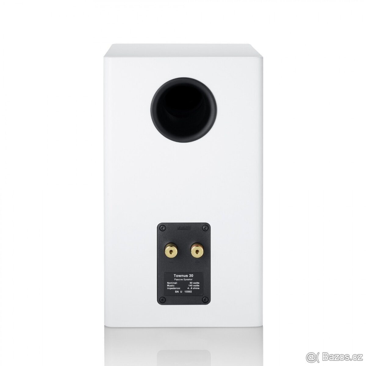 Prodám nové Canton Townus 30. - 7