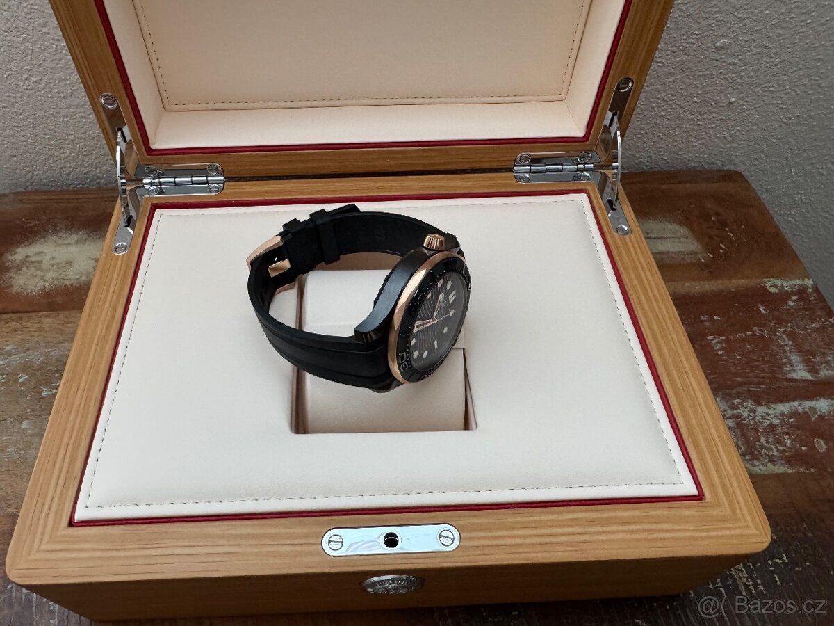 Prodám OMEGA SEAMASTER - 7