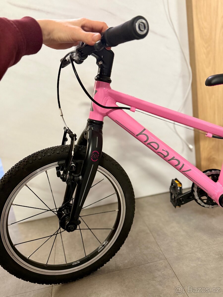 Beany zero dětské kolo 16 - 7