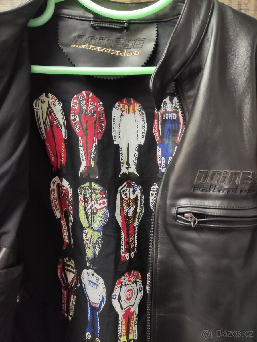 Dainese Rapida 72 vel. 56 - 7