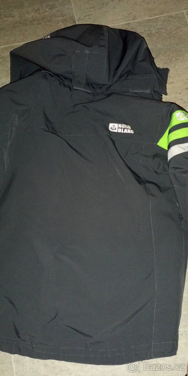 Set kluk Krásné Oblečení 140-146 - 7