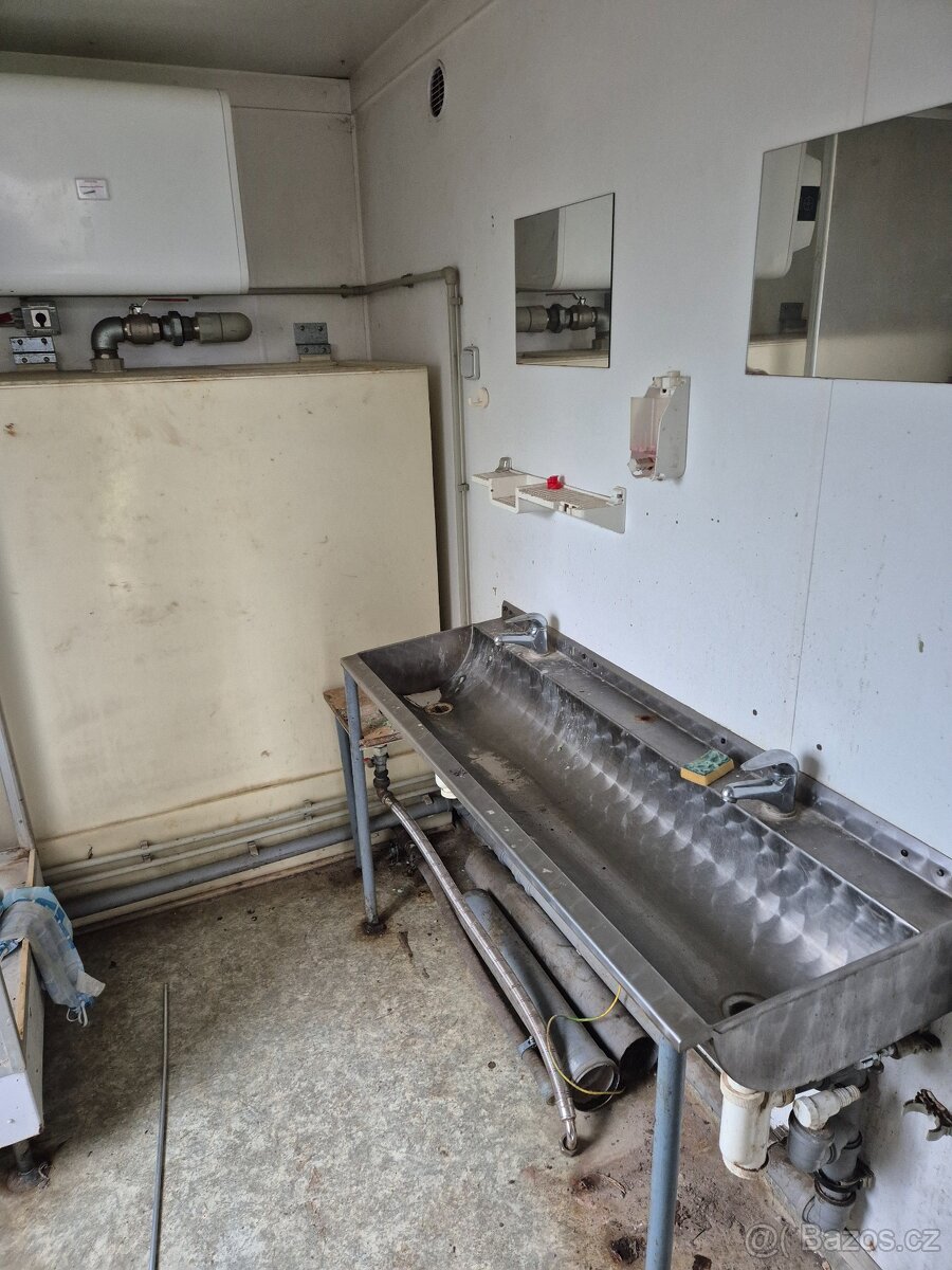 Stavební buňky. - 7