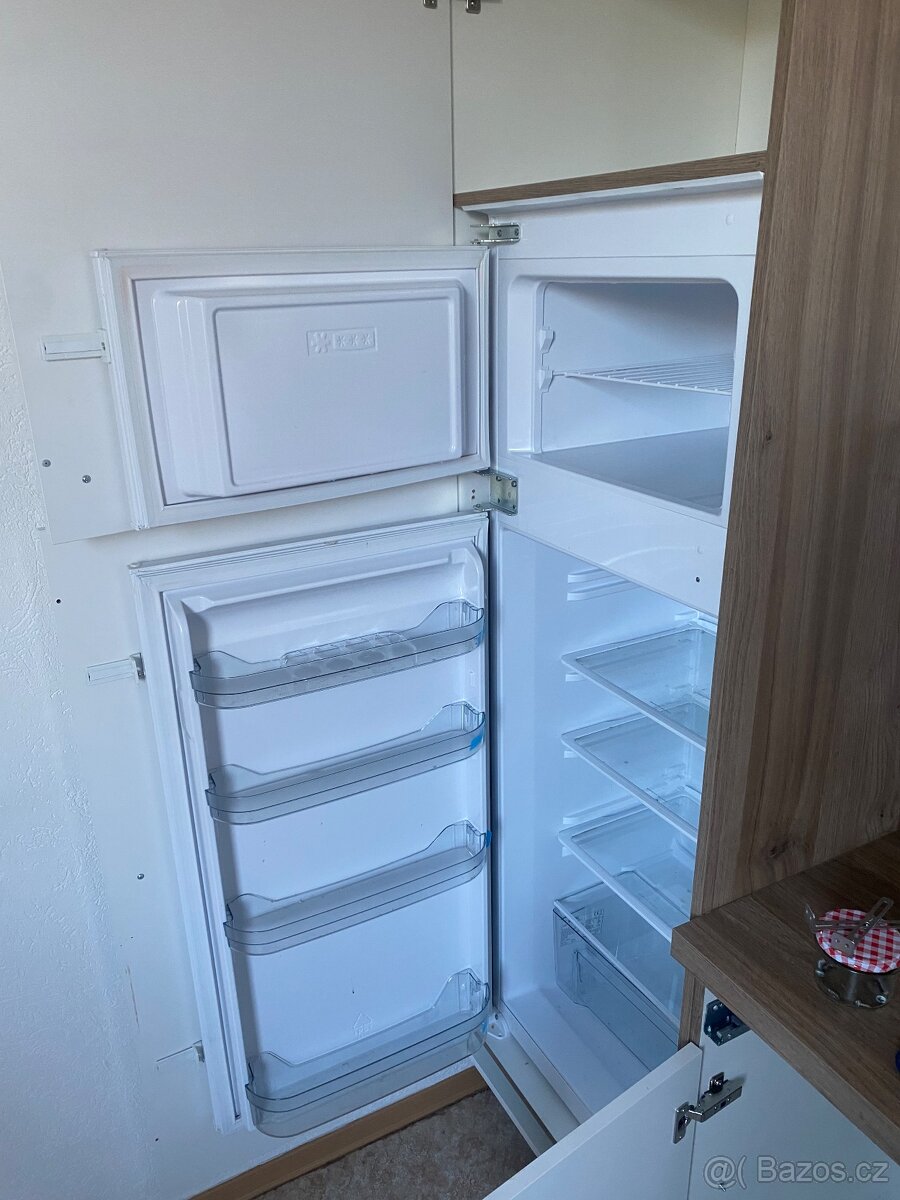 Prodám kuchyn vc spotřebičů Impuls ,Vesten - 7
