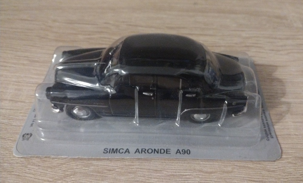 Kultovní auta ČSSR - 6 - 7