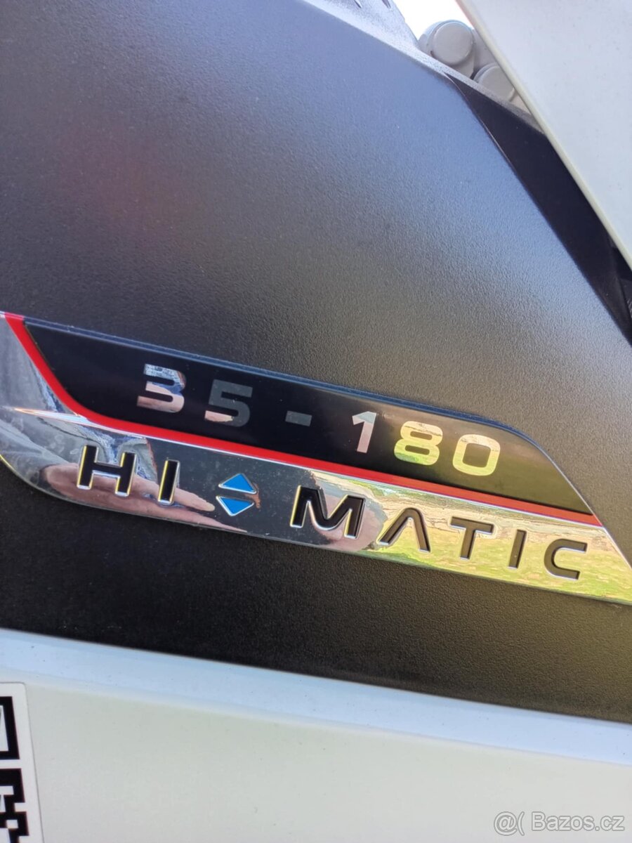 Obytný automobil IVECO Daily - 7