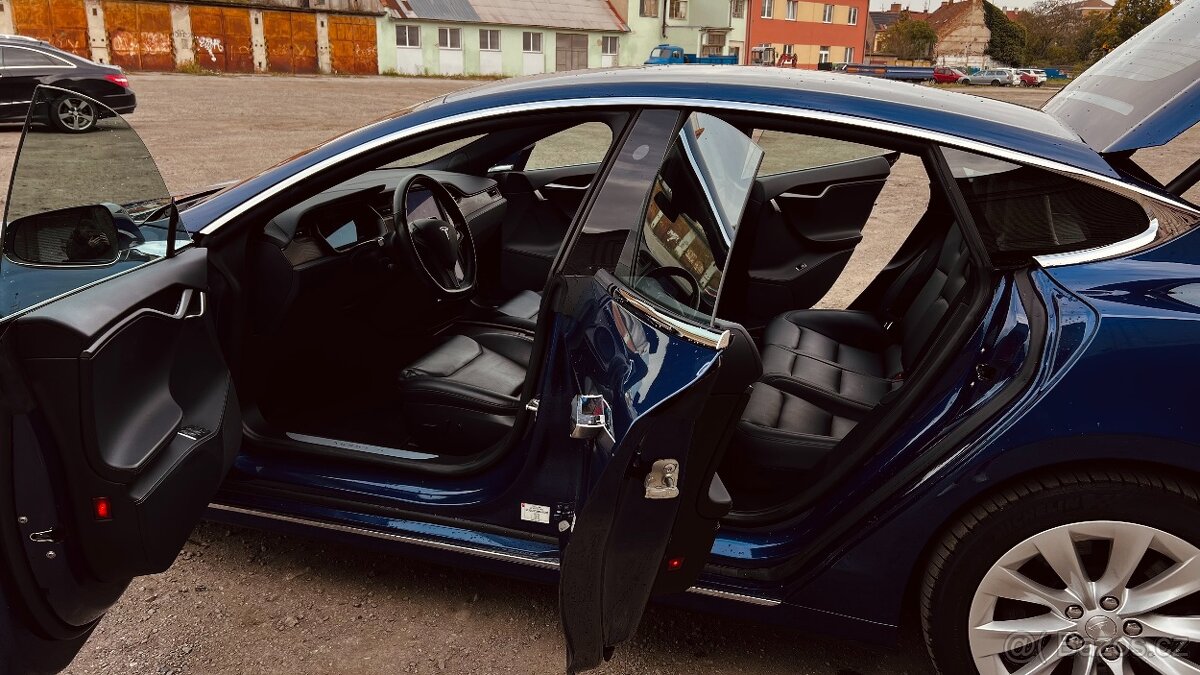 Tesla Model S Raven | Long Range Plus | 2021 - 7