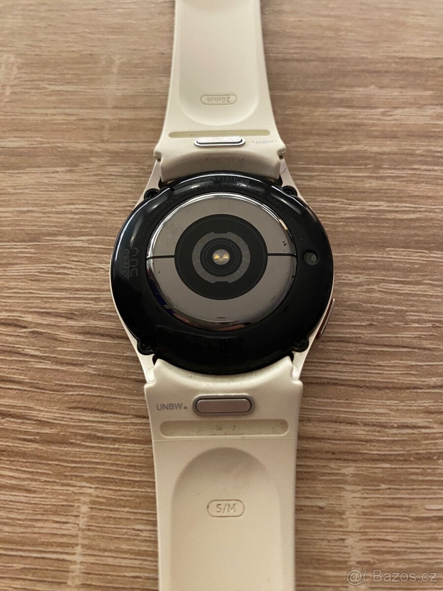 Samsung Galaxy A34 5G+hodinky watch 6 - 7