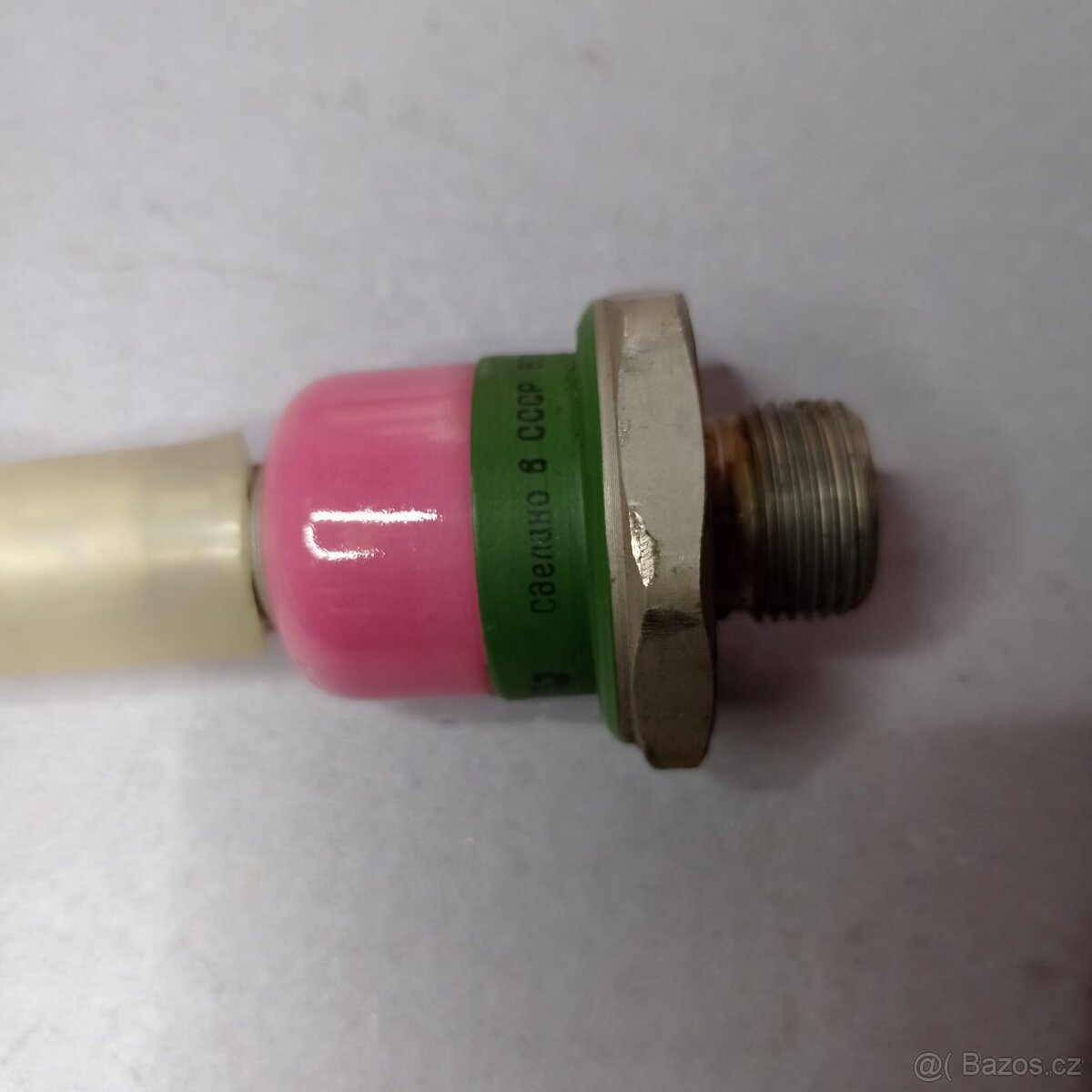 Diody, tyristory. - 7