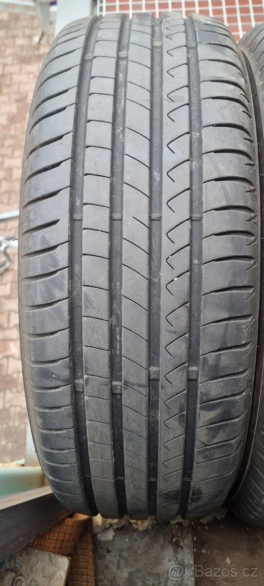 205/60r16 Saetta - Tourning 2 - letní 4ks 205/60/16 - 7