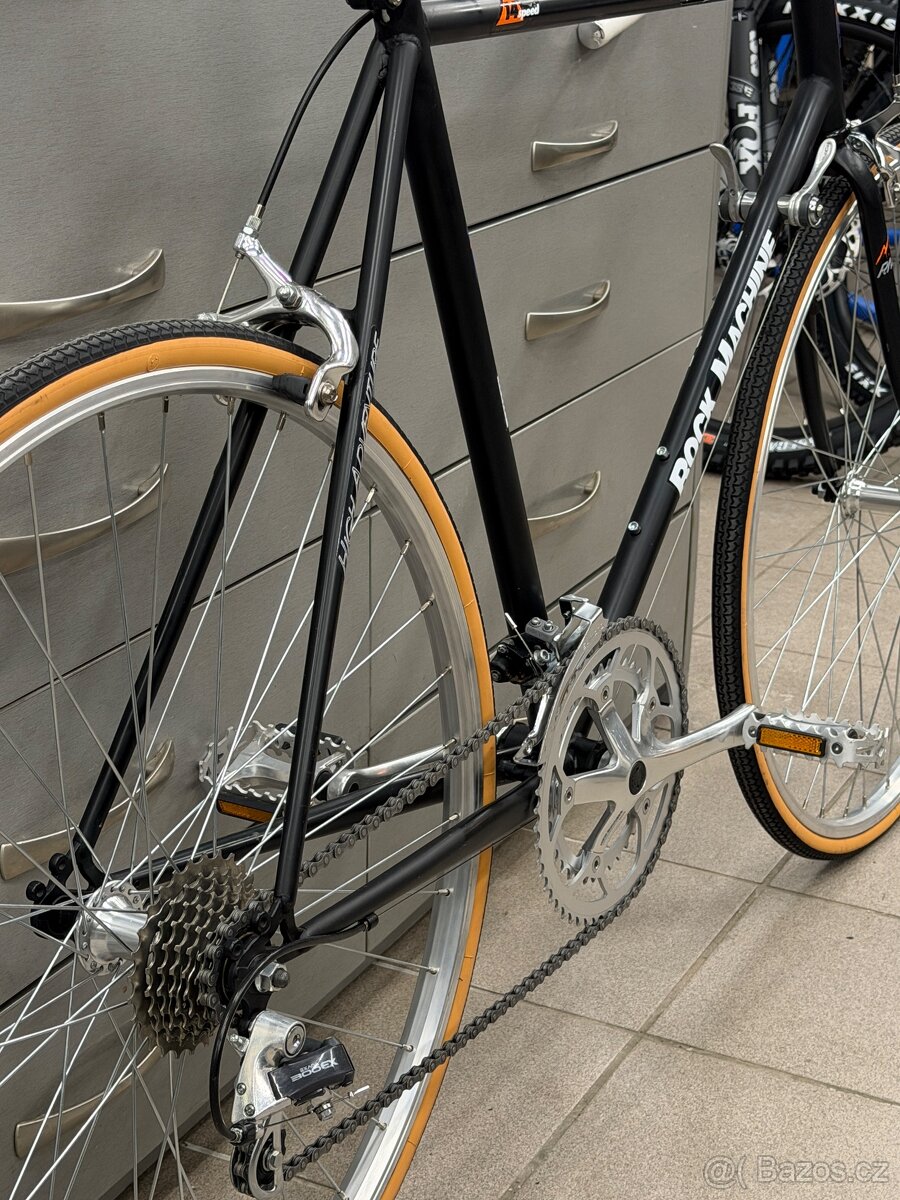 Silniční kolo Rock Machine - 7