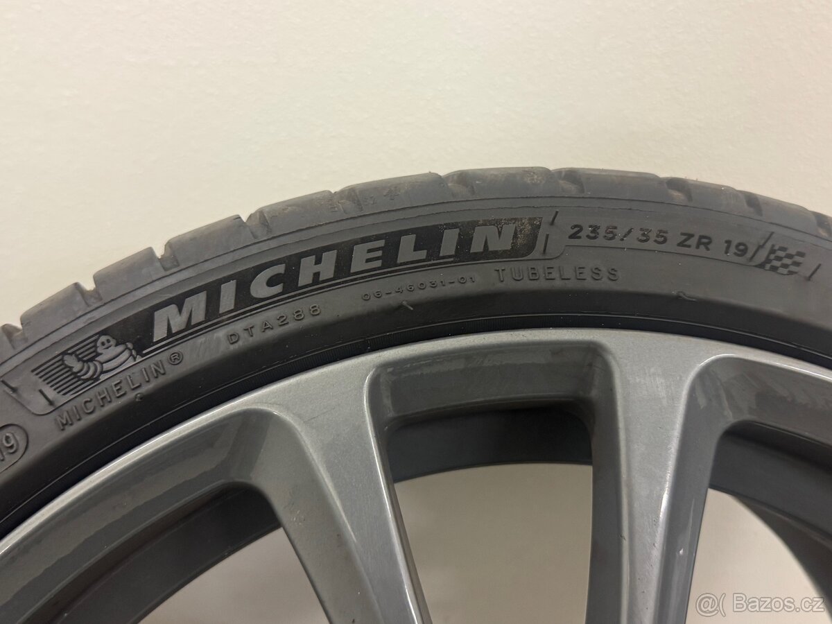 ABT Motorsport R19 5x112 - 7