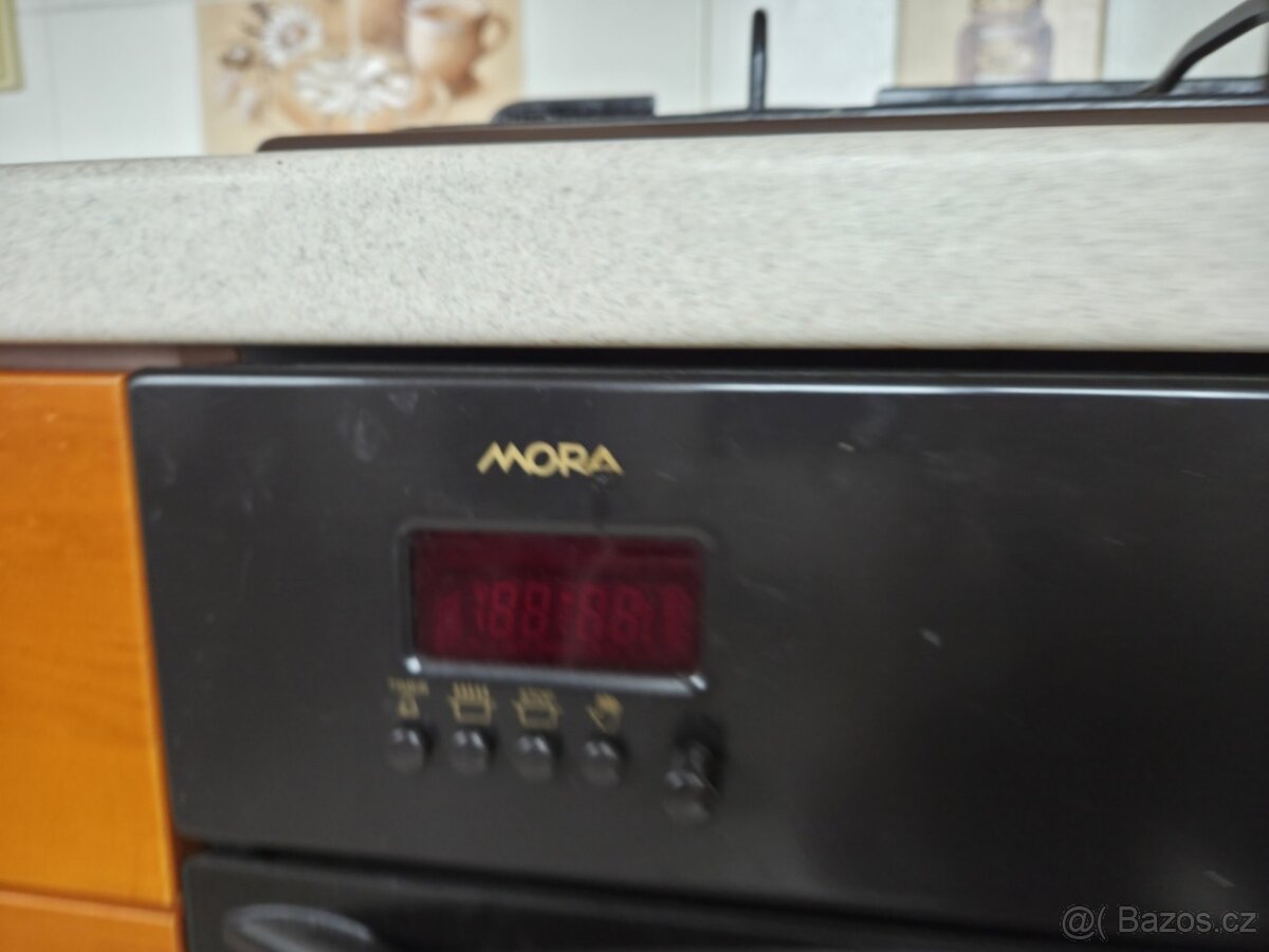 Kuchyňská linka - 7