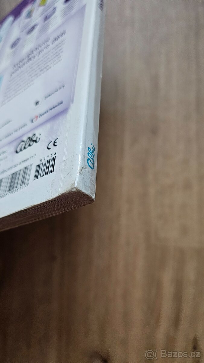 Večerníčkovy pohadky - ALBI - 7