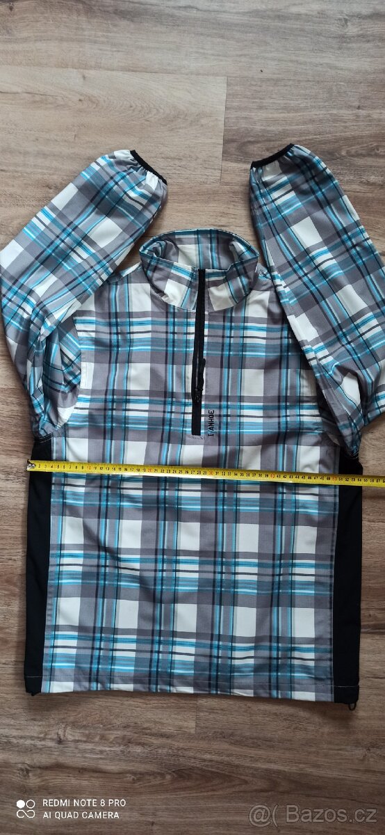 INANHOE - pánská bunda (vel.S) - 7