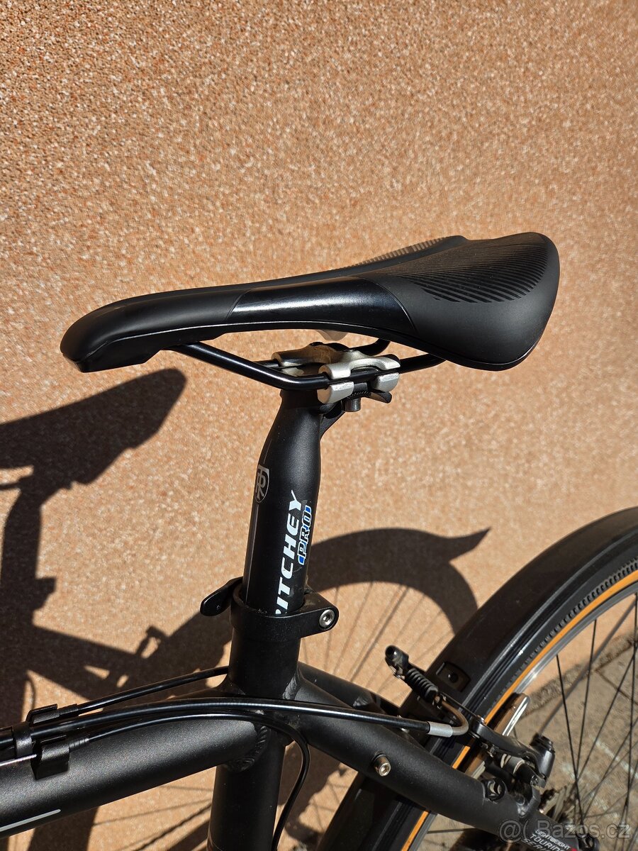 GHOST CR 7500 velikost rámu 54 cm - 7