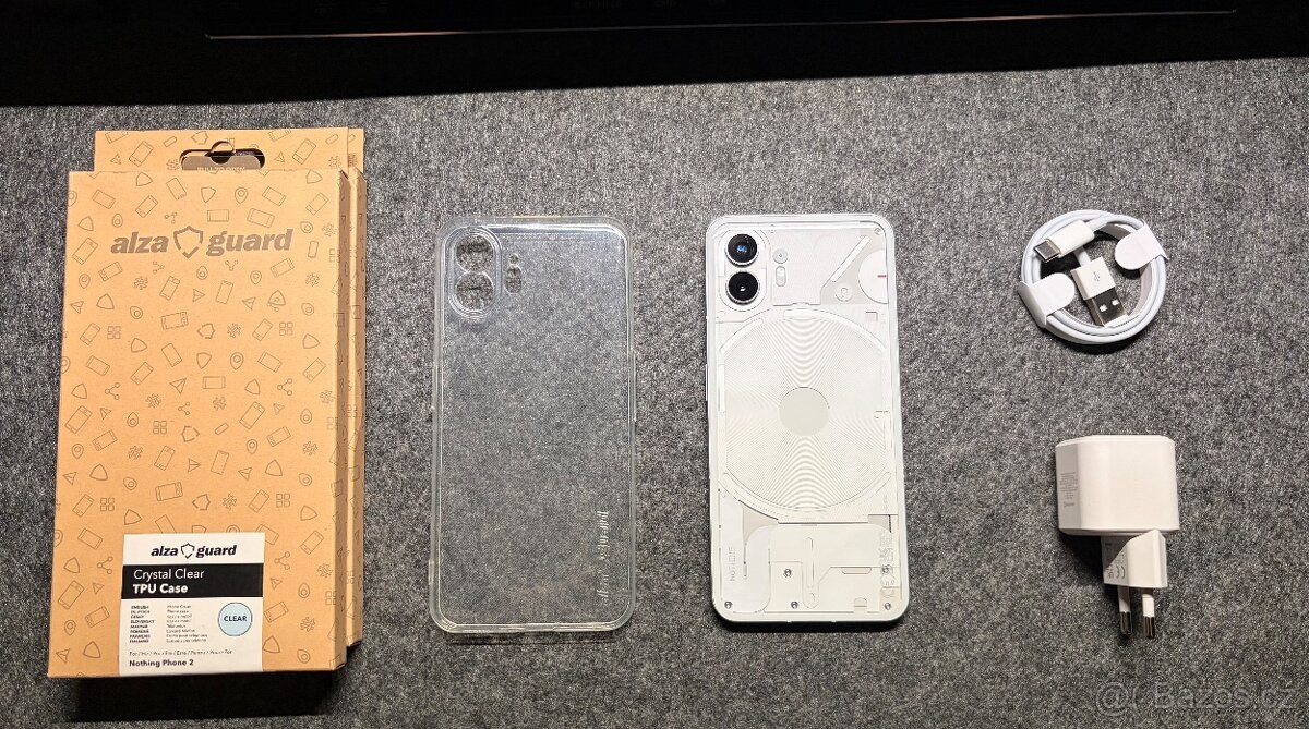 NOTHING PHONE (2) 5G - 7