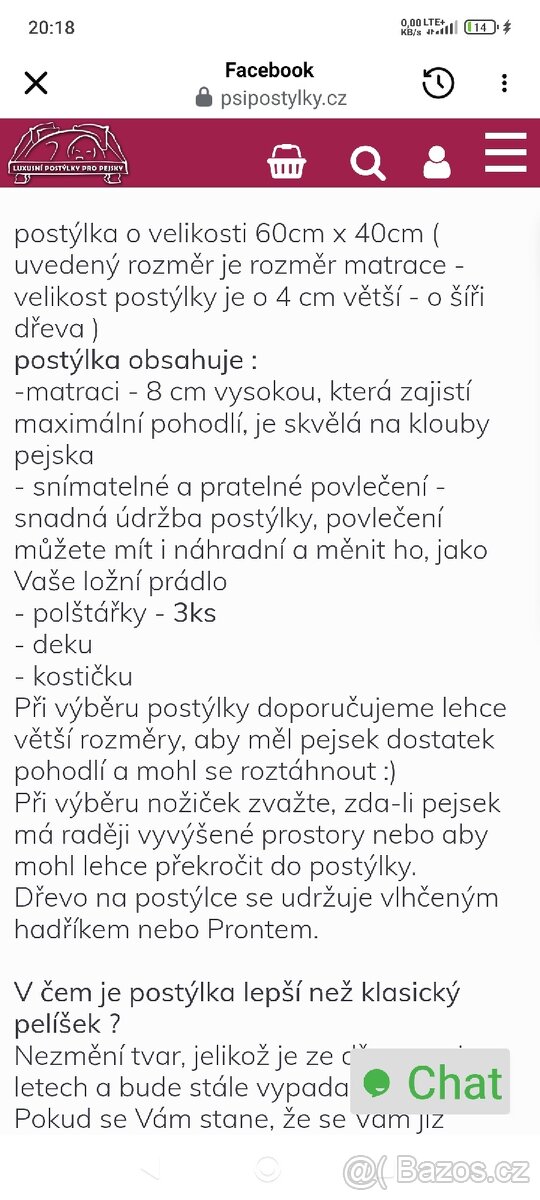 Psí pelíšek - 7