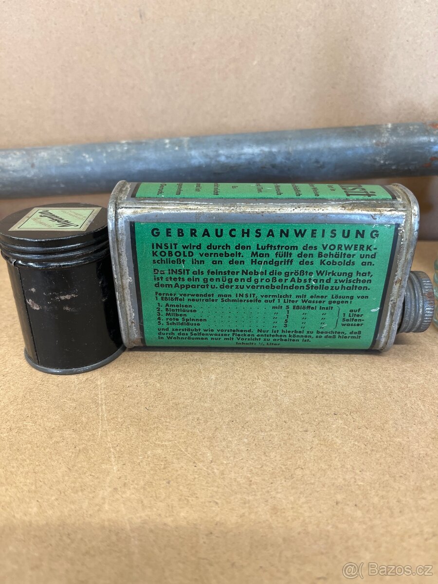 Wehrmacht německo a ČSLA - 7