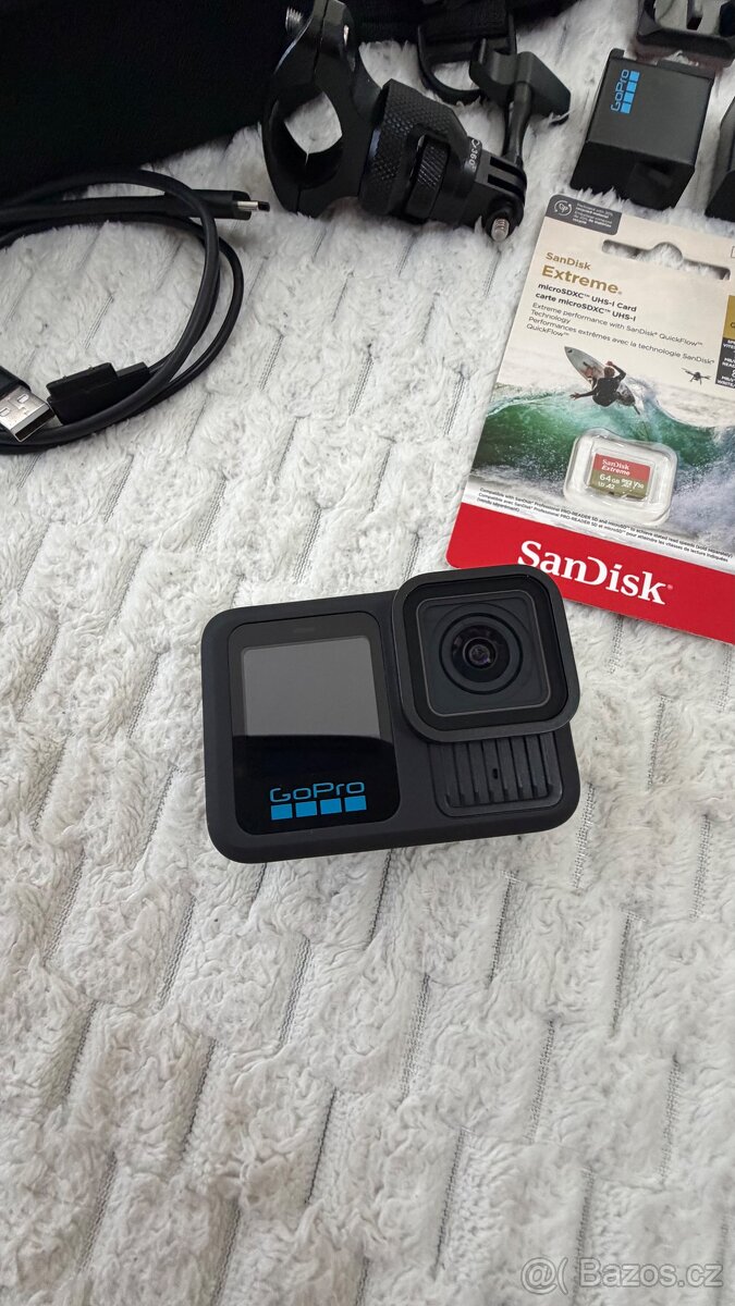 Prodám GoPro HERO 13 Black - 7